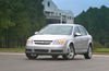 2008 Chevrolet Cobalt Sedan Picture